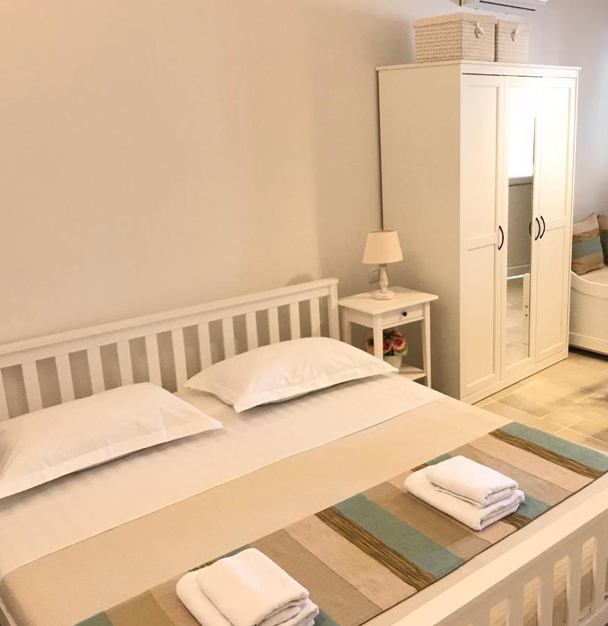 Apartments Rita ザダル エクステリア 写真