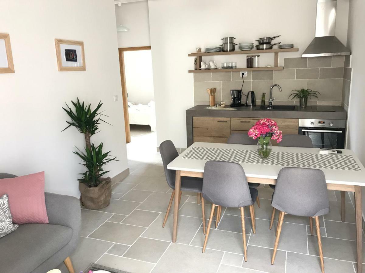 Apartments Rita ザダル エクステリア 写真