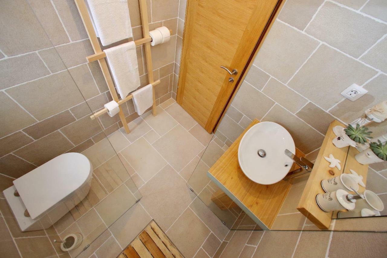 Apartments Rita ザダル エクステリア 写真