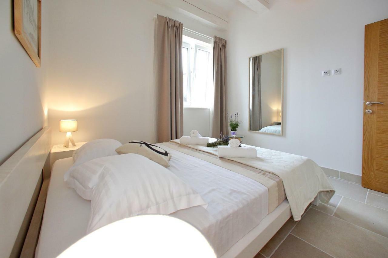 Apartments Rita ザダル エクステリア 写真