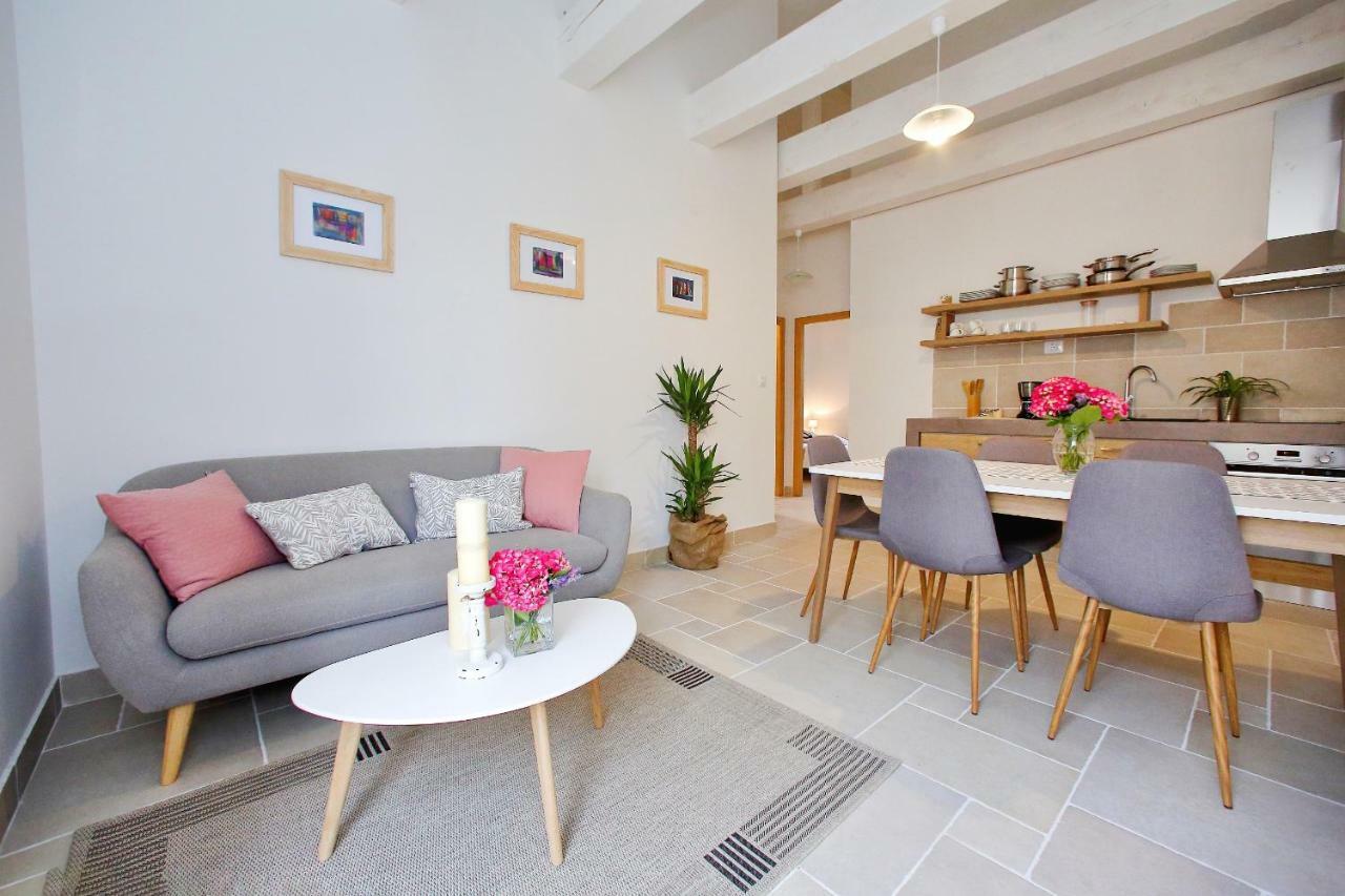 Apartments Rita ザダル エクステリア 写真