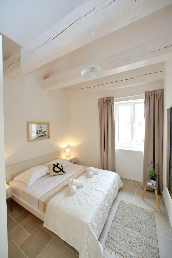 Apartments Rita ザダル エクステリア 写真