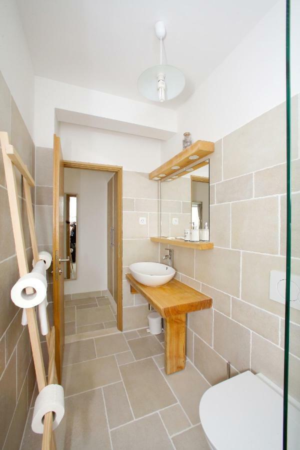 Apartments Rita ザダル エクステリア 写真