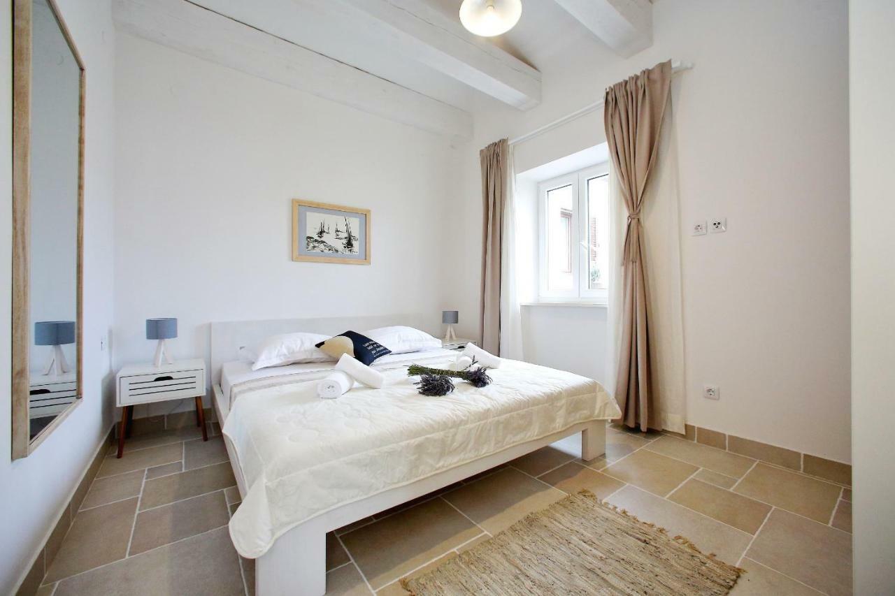 Apartments Rita ザダル エクステリア 写真