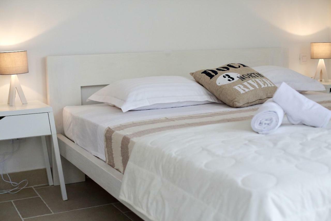 Apartments Rita ザダル エクステリア 写真