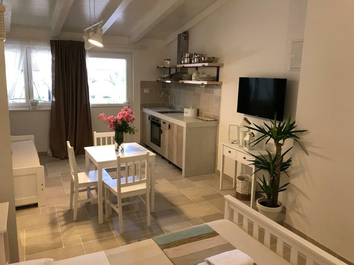 Apartments Rita ザダル 部屋 写真